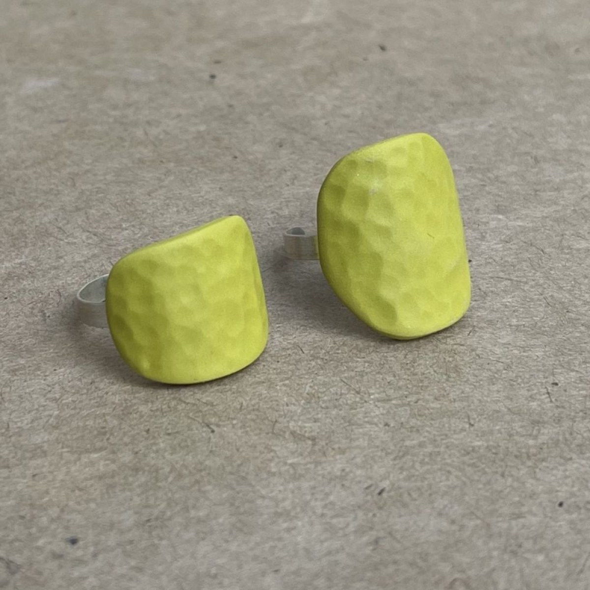 AMANI RINGS PISTACHIO